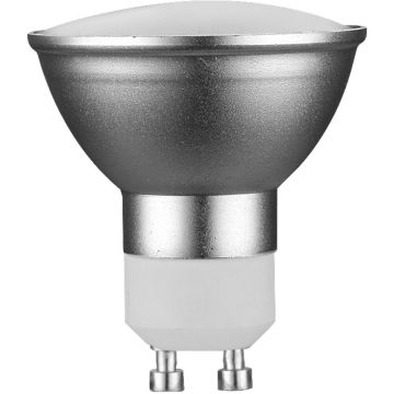 Prezent LED BULBS 75235 Villanykörte 5w/gu10 4000k 400lm