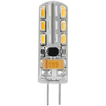 Prezent LED BULBS 75247 Villanykörte 1,5w/g4 3000k 130lm