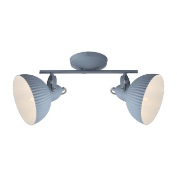Prezent ORFEUS 75551 Spotlámpa 2x40W/E14 IP20