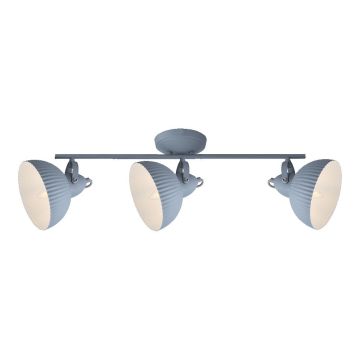 Prezent ORFEUS 75552 Spotlámpa 3x40W/E14 IP20