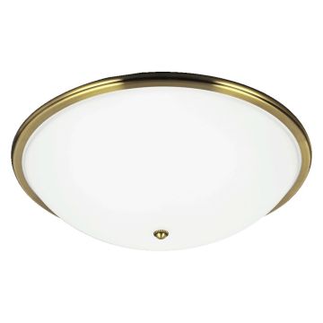 Prezent VIOLA 75354 Süllyesztett mennyezeti lámpa 3x40W/E27 IP20
