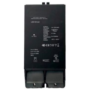 Zambelis MAGNETIC 20305 Tápegység 150W IP20