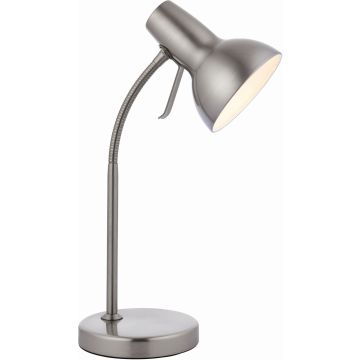 Endon AMALFI 76645 Asztali lámpa 1x7W/GU10 IP20