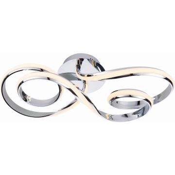 Endon ARIA 76393 Plafonlámpa 1x36W/LED 3000K 1600LM IP20