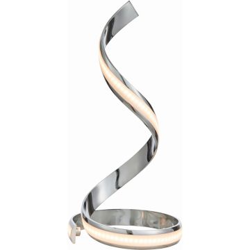 Endon ARIA 76412 Asztali lámpa 1x14W/LED 3000K 700LM IP20