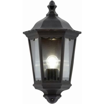 Endon BURFORD 76547 Fali lámpa 1x60W/E27 IP44