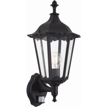 Endon BURFORD 76548 Fali lámpa 1x60W/E27 IP44