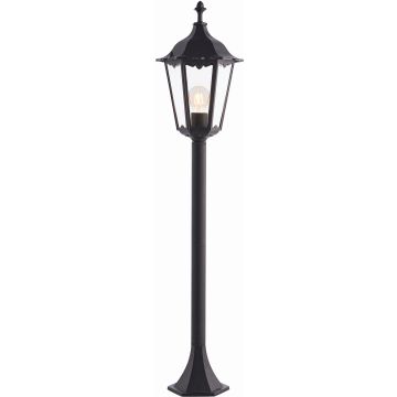 Endon BURFORD 76550 Állólámpa 1x60W/E27 IP44