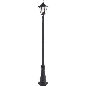 Endon BURFORD 76551 Utcai lámpa 1x60W/E27 IP44