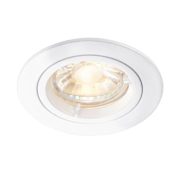 Endon CAST 76006 Beépíthető spotlámpa 50W/GU10 IP20