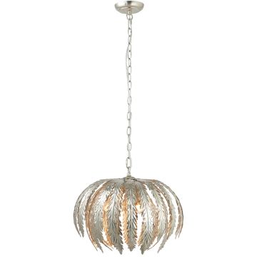 Endon DELPHINE 76678 Függőlámpa 3x40W/E14 IP20