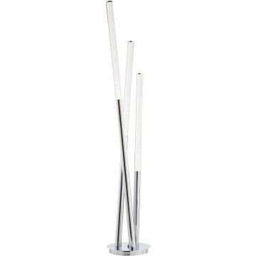 Endon GLACIER 76731 Állólámpa 3x2W/LED 2800K 400LM IP20