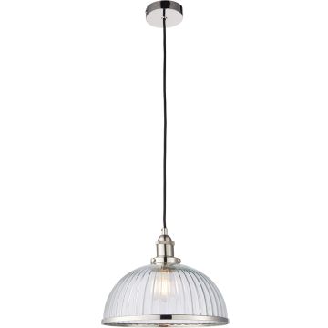 Endon HANSEN 76713 Függőlámpa 1x60W/E27 IP20