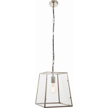 Endon HURST 76225 Függőlámpa 1x40W/E27 IP20