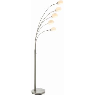 Endon JASPA 76568 Állólámpa 5x5W/LED 3000K 1750LM IP20