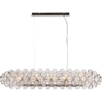 Endon MARELLA 76507 Függőlámpa 8x40W/E14 IP20