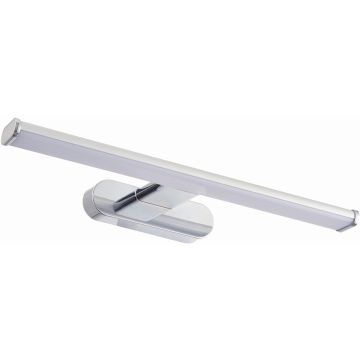 Endon MODA 76657 Fali lámpa 1x8W/LED 6500K 600LM IP44
