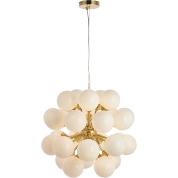 Endon OSCAR 76499 Függőlámpa 28x18W/G9 IP20