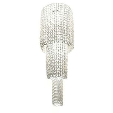 King Home CLP-S6 763-S6 Függőlámpa 10x60W/E27 IP20