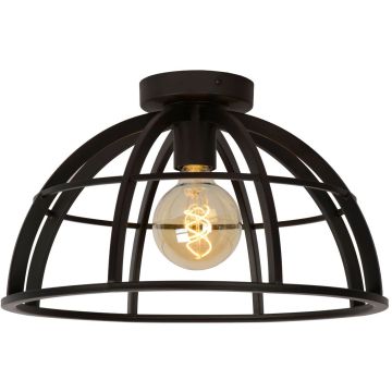 Lucide DIKRA 76164/40/30 Plafonlámpa 1x60w/e27 ip20
