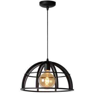 Lucide DIKRA 76464/01/30 Függőlámpa 1x60w/e27 ip20