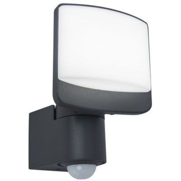 Lutec SUNSHINE 7625701345 Fali lámpa 1x12.5w/led 5000K 800lm ip44