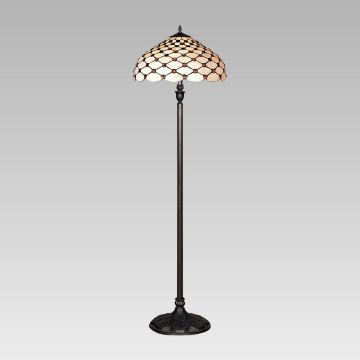Prezent TIFFANY VII. 76 Állólámpa 2x60W/E27 IP20
