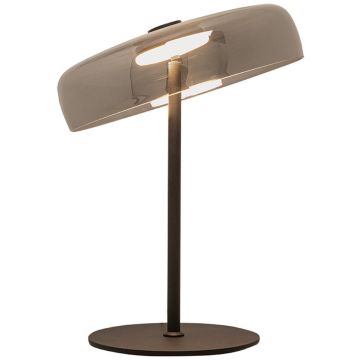 Zambelis TABLE LED 23054 Asztali lámpa 15W/led 3000K 1554lm IP20