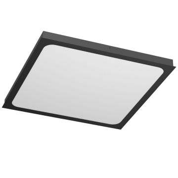 Antigo Hika 1056 Süllyesztett mennyezeti lámpa 1x60W/LED 4000K 5400lm IP20