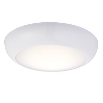 Endon FORCA 77892 Süllyesztett mennyezeti lámpa 12W/LED 4200K 1140LM IP65