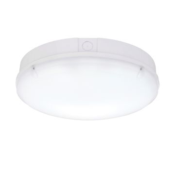 Endon FORCA CCT 77898 Süllyesztett mennyezeti lámpa 18W/LED 3000K/4200K/6500K 1600LM IP65