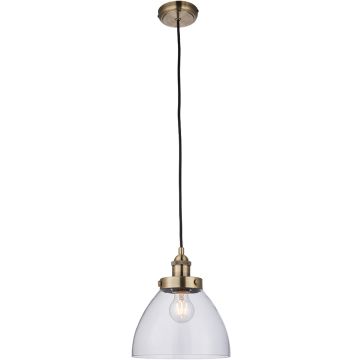 Endon HANSEN 77272 Függőlámpa 1x40W/E27 IP20