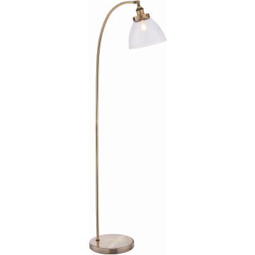 Endon HANSEN 77860 Állólámpa 1x40W/E27 IP20