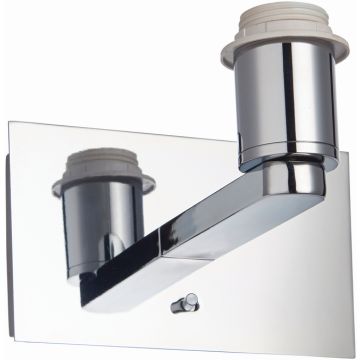 Endon ISSAC USB 77510 Fali lámpa kar 1x60W/E27 IP20