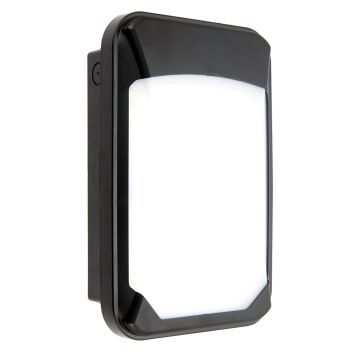 Endon LUCCA MINI 77915 Fali lámpa 15W/LED 4200K 1500LM IP65