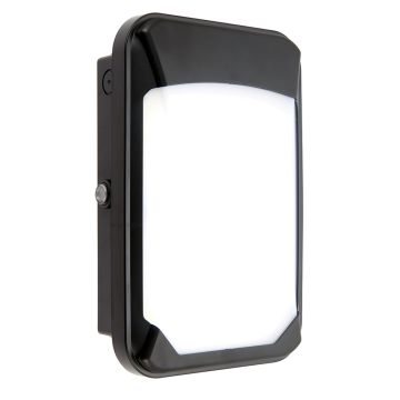 Endon LUCCA MINI 77916 Fali lámpa 15W/LED 4200K 1500LM IP65