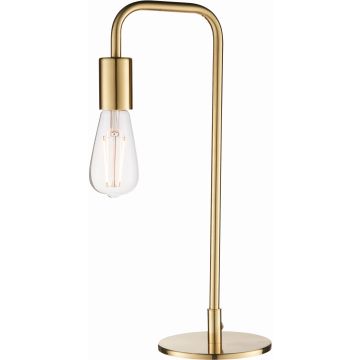 Endon RUBENS 77117 Asztali lámpa 1x40W/E27 IP20