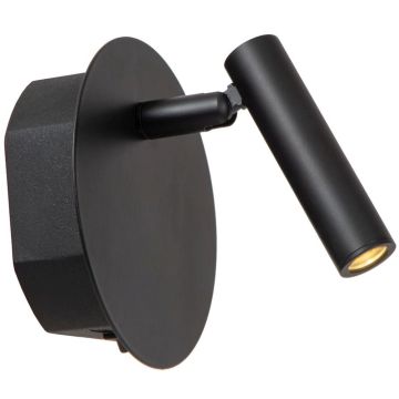 Lucide JOLIJN 77288/03/30 Fali lámpa 1x2w/led 3000k 145lm ip20