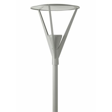 Norlys NICE 5001AL Utcavilágítás lámpatest 1x31W/LED 4000K 5200LM IP65