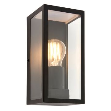 Endon BRETON 78757 Fali lámpa 28W/E27 IP44