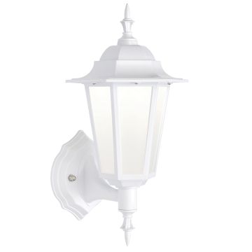 Endon EVESHAM 78618 Fali lámpa 7W/LED 4200K 400LM IP44