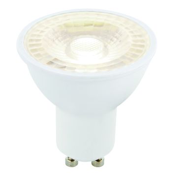 Endon GU10 LED SMD 78863 Villanykörte 6W/GU10 4000K IP20