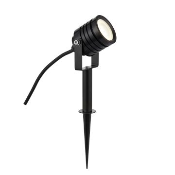 Endon LUMINATRA 78636 Kerti reflektor 4W/LED 4000K 300LM IP65