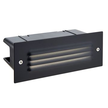 Endon SEINA 78640 Beépíthető lépcsőházi lámpa 3.5W/LED 4000K 50LM IP44