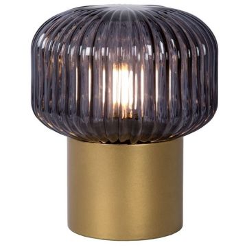Lucide JANY 78595/01/02 Asztali lámpa 1x40w/e14 ip20