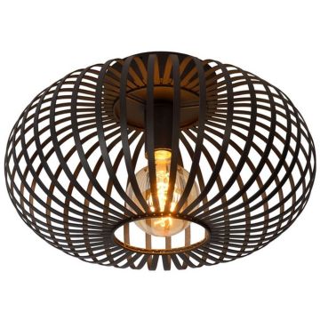 Lucide MANUELA 78174/40/30 Plafonlámpa 1x60w/e27 ip20