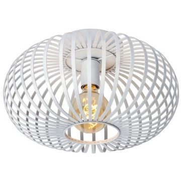 Lucide MANUELA 78174/40/31 Plafonlámpa 1x60w/e27 ip20