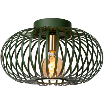Lucide MANUELA 78174/40/33 Plafonlámpa 1x60w/e27 ip20