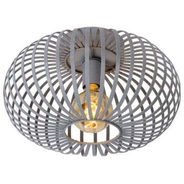 Lucide MANUELA 78174/40/36 Plafonlámpa 1x60w/e27 ip20