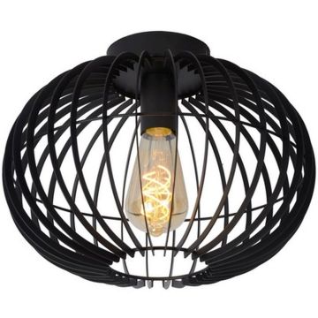 Lucide REDA 78199/01/30 Plafonlámpa 1x40w/e27 ip20